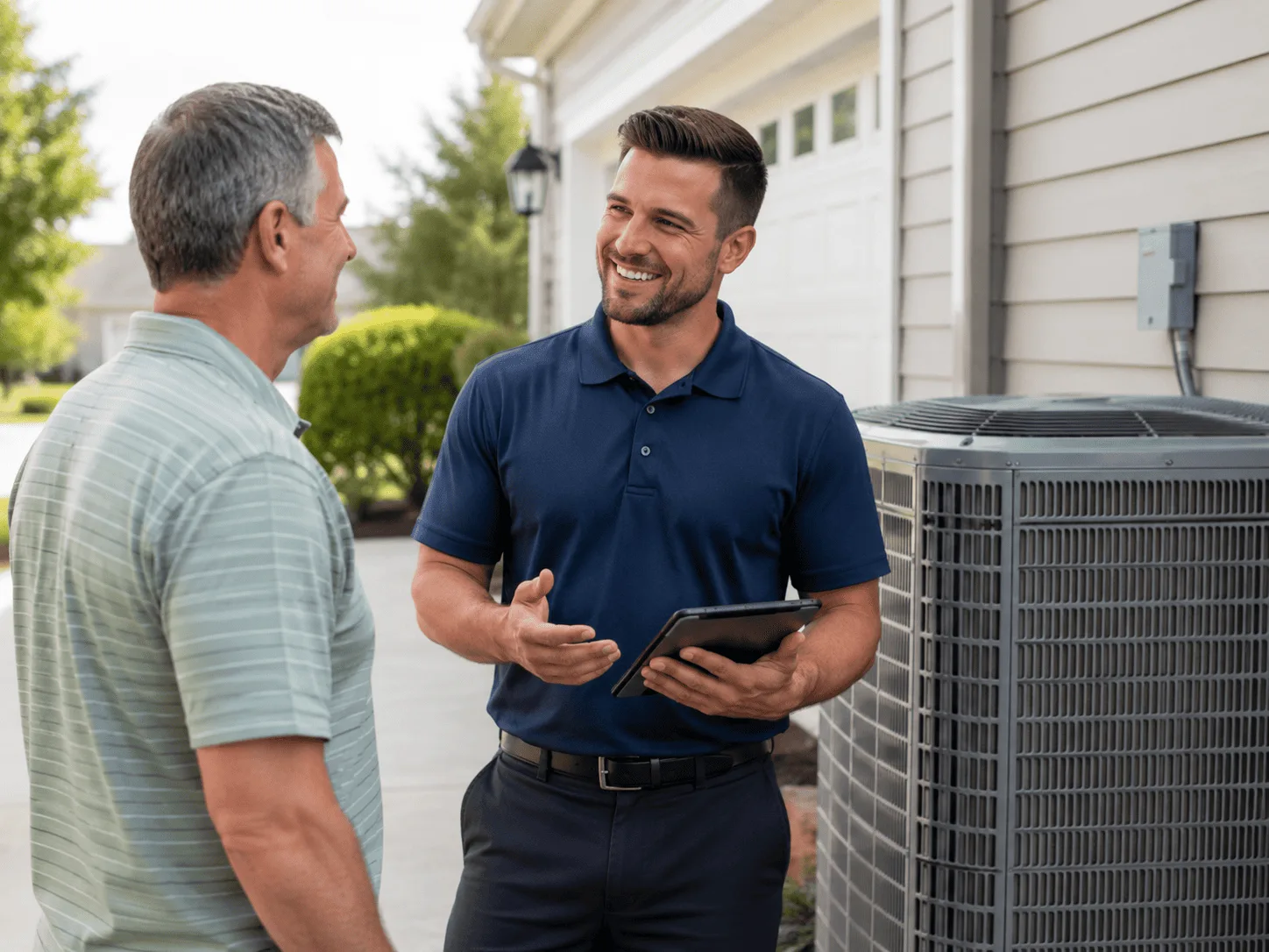 Heat Pump Installation Cornelia, GA FAQs